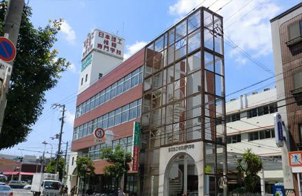 日本专门学校(图2) 日本专门学校(图2)