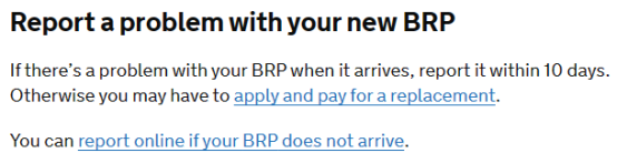 科普:领BRP卡,英国解除入境隔离后的第一件事(图2) 科普:领BRP卡,英国解除入境隔离后的第一件事(图2)