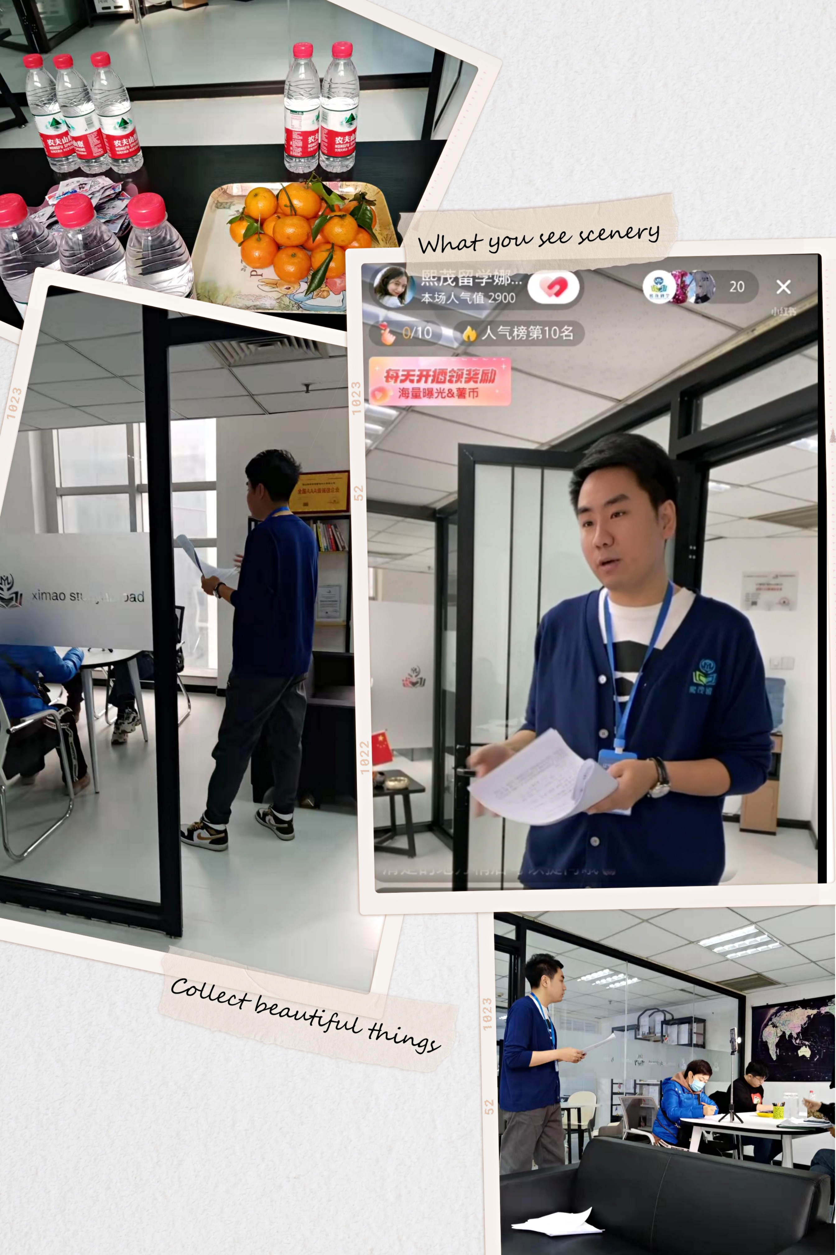 熙茂留学日本行前说明会(图1) 熙茂留学日本行前说明会(图1)