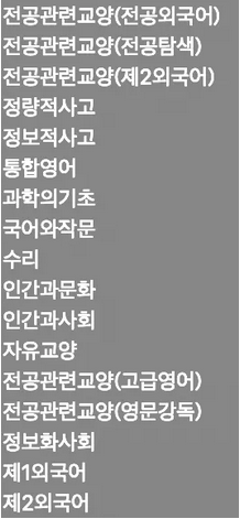 韩国的教养课是什么?(图3) 韩国的教养课是什么?(图3)