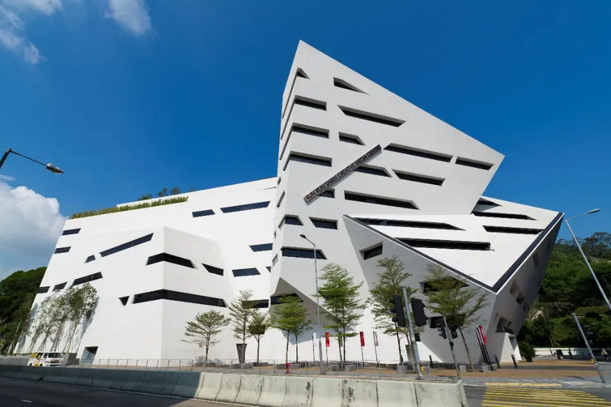 高考进行时：中国香港本科申请(图2)