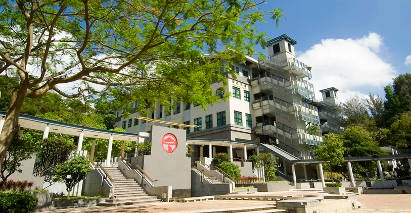 高考进行时：中国香港本科申请(图3)