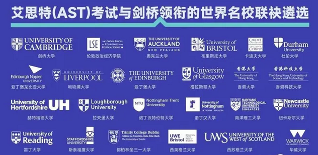 LSE接受中国高考成绩！(图2)