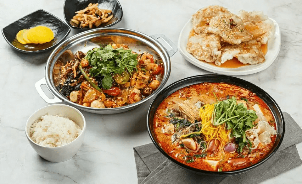 韩国留学生每日生活美食分享(图4)