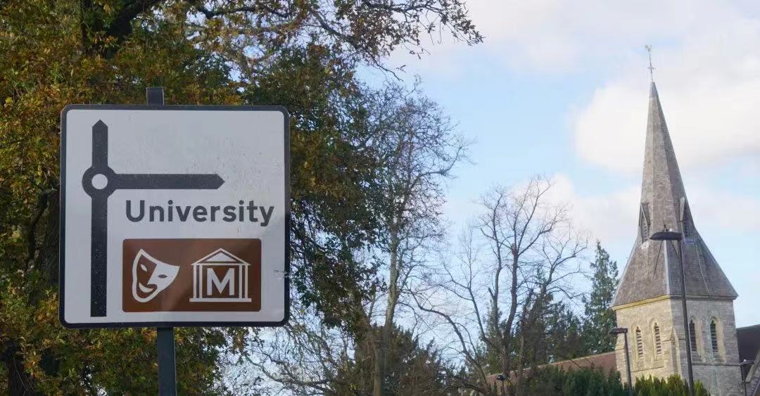 时髦精的修炼圣地：南安普顿大学时尚设计专业(图8)