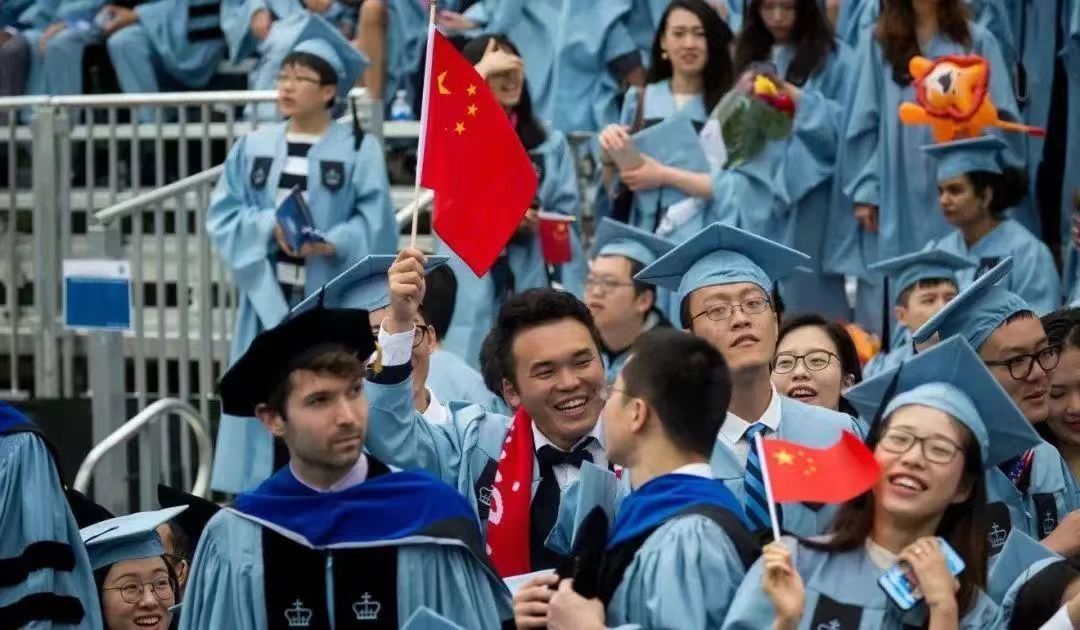 新出路：加拿大留学优势在哪里？(图1)