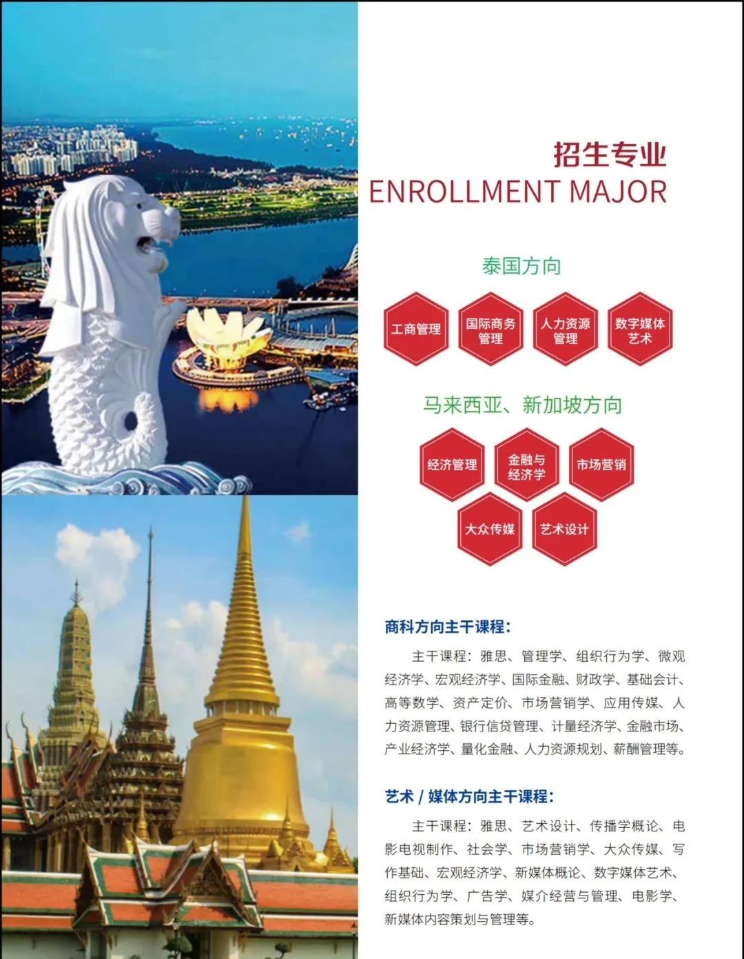 北京理工大学国际本科班招生简章(图8)